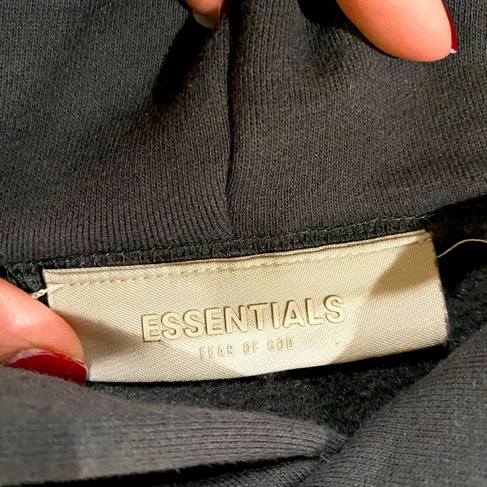 Essentials Hoody - Picture 3 of 4